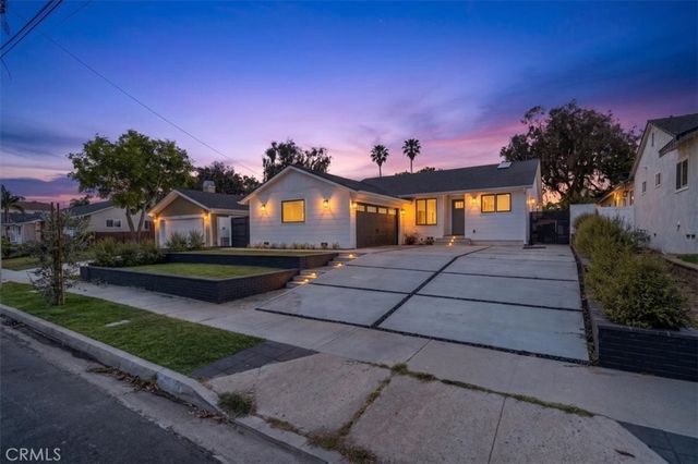 20021 Wayne Avenue, Torrance, CA 90503