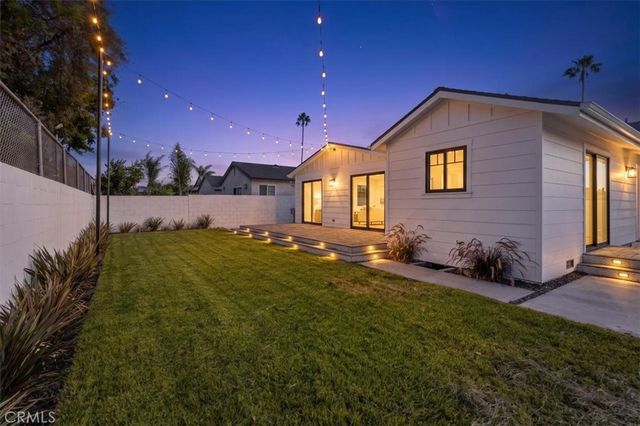 20021 Wayne Avenue, Torrance, CA 90503