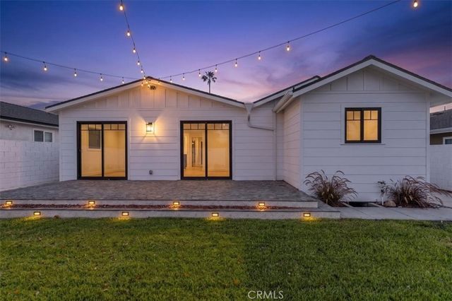 20021 Wayne Avenue, Torrance, CA 90503