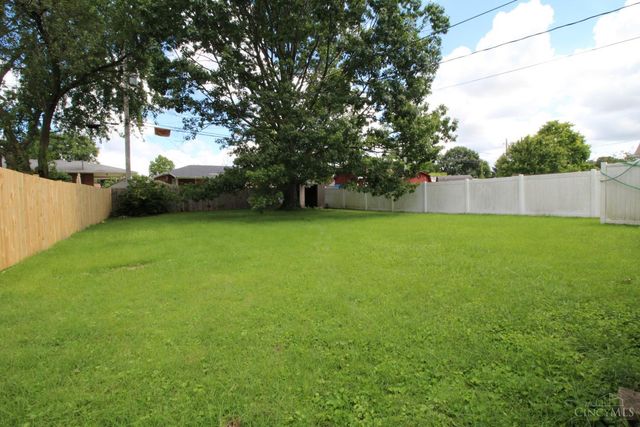 54 Herman Avenue, Hamilton, OH 45013