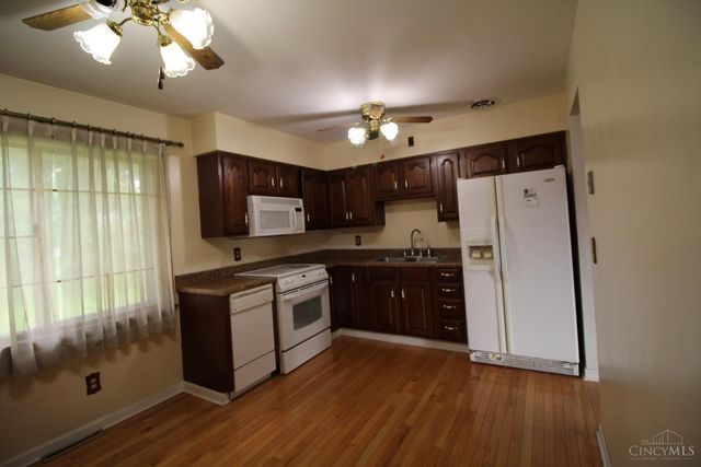 54 Herman Avenue, Hamilton, OH 45013