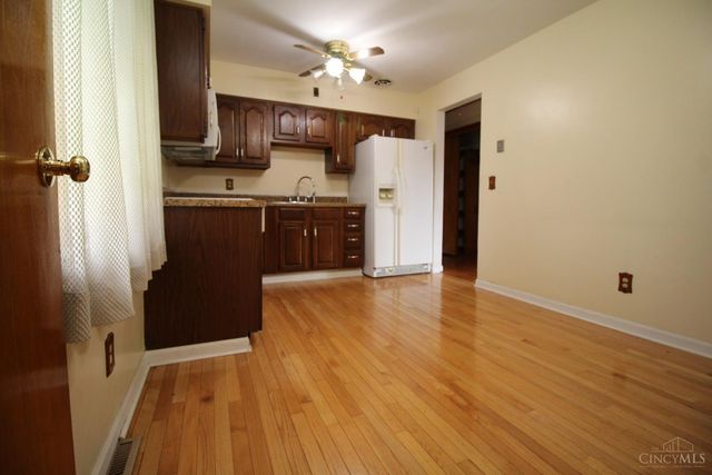 54 Herman Avenue, Hamilton, OH 45013