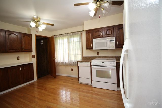 54 Herman Avenue, Hamilton, OH 45013