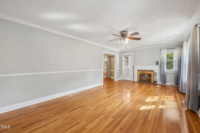 102 W Weatherspoon Street, Sanford, NC 27330