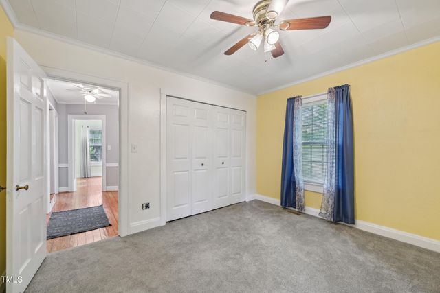 102 W Weatherspoon Street, Sanford, NC 27330