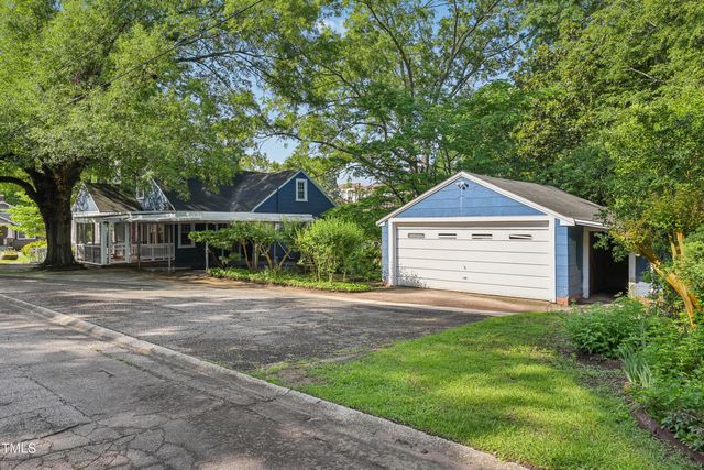 102 W Weatherspoon Street, Sanford, NC 27330
