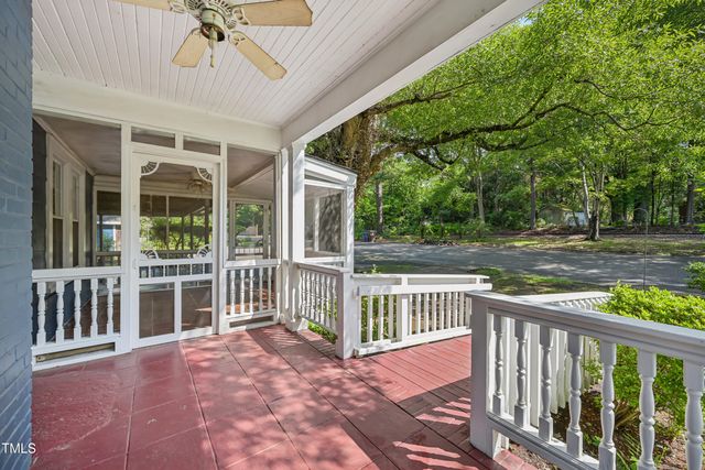 102 W Weatherspoon Street, Sanford, NC 27330