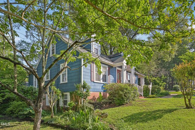 102 W Weatherspoon Street, Sanford, NC 27330