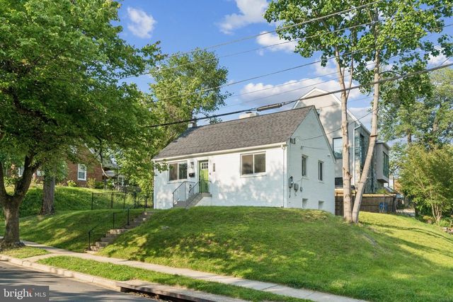 10101 GREELEY AVENUE, Silver Spring, MD 20902