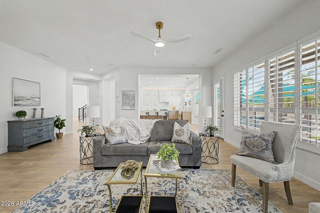 6102 E SONORAN Trail, Scottsdale, AZ 85266