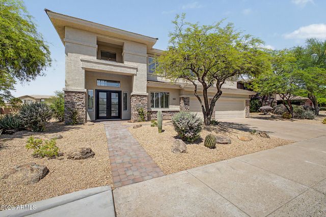 6102 E SONORAN Trail, Scottsdale, AZ 85266