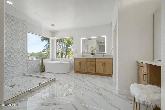 6102 E SONORAN Trail, Scottsdale, AZ 85266
