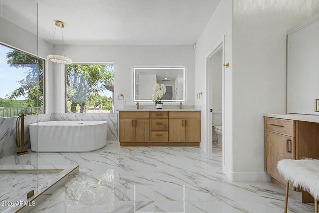 6102 E SONORAN Trail, Scottsdale, AZ 85266