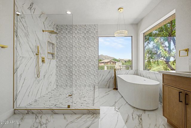 6102 E SONORAN Trail, Scottsdale, AZ 85266
