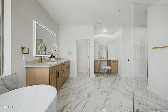 6102 E SONORAN Trail, Scottsdale, AZ 85266