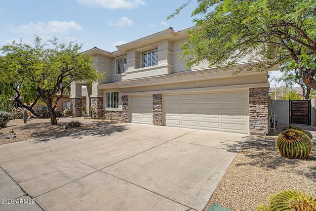 6102 E SONORAN Trail, Scottsdale, AZ 85266