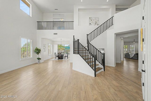 6102 E SONORAN Trail, Scottsdale, AZ 85266