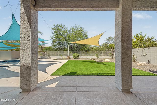 6102 E SONORAN Trail, Scottsdale, AZ 85266
