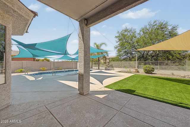 6102 E SONORAN Trail, Scottsdale, AZ 85266