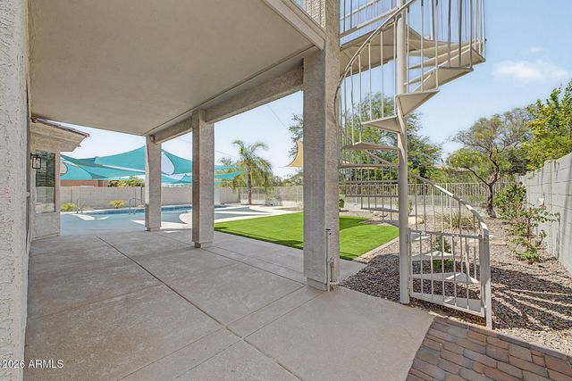 6102 E SONORAN Trail, Scottsdale, AZ 85266