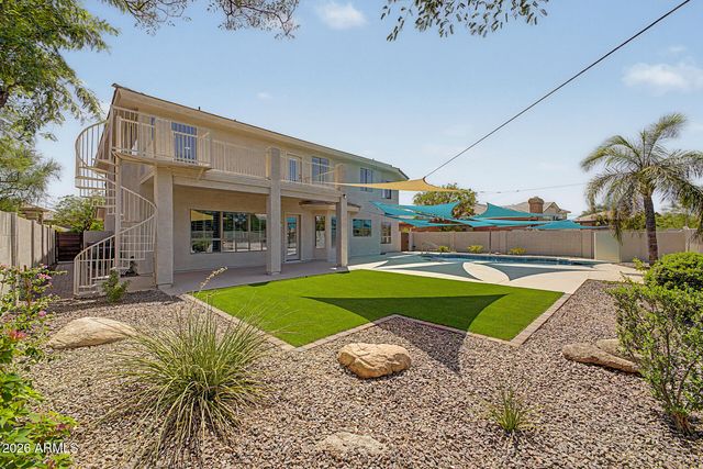 6102 E SONORAN Trail, Scottsdale, AZ 85266