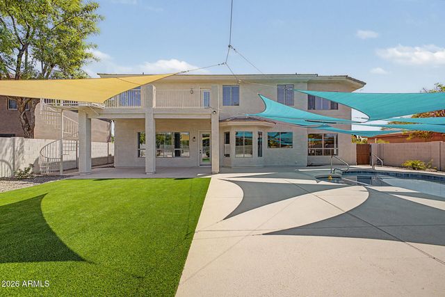 6102 E SONORAN Trail, Scottsdale, AZ 85266