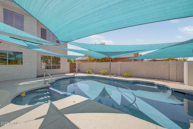 6102 E SONORAN Trail, Scottsdale, AZ 85266