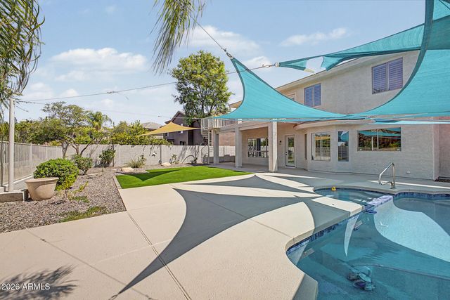 6102 E SONORAN Trail, Scottsdale, AZ 85266