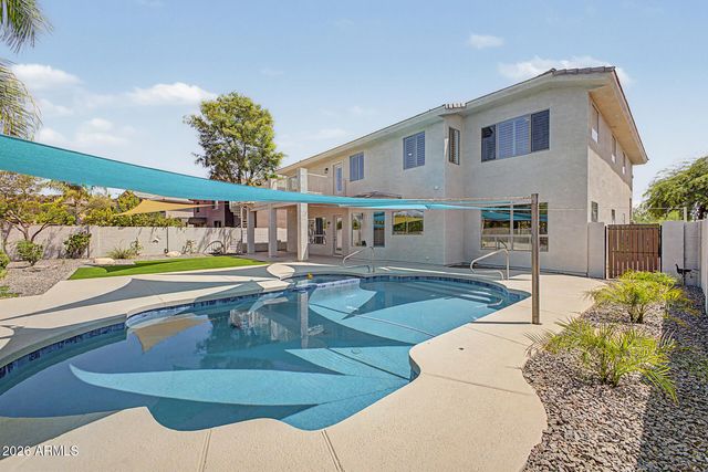 6102 E SONORAN Trail, Scottsdale, AZ 85266