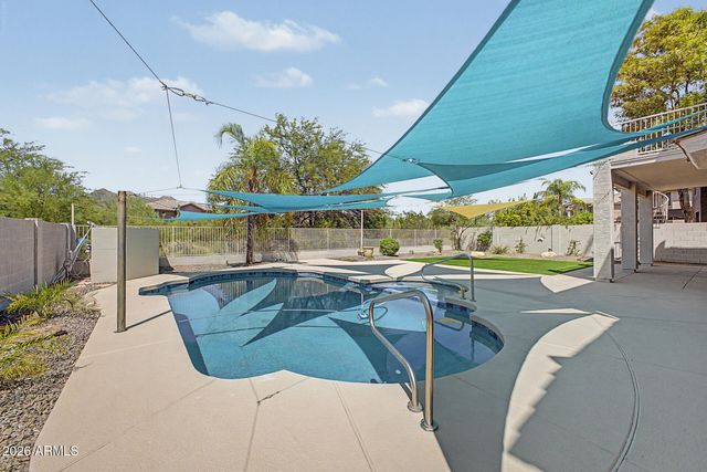 6102 E SONORAN Trail, Scottsdale, AZ 85266
