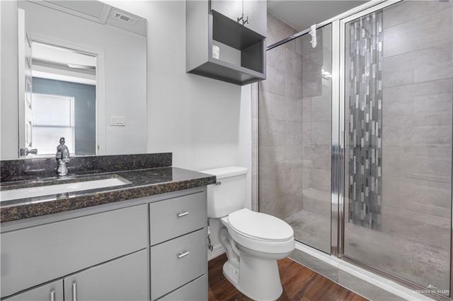 2103 Taxco Court, Edinburg, TX 78542