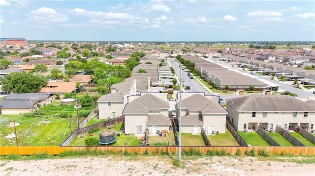 2103 Taxco Court, Edinburg, TX 78542