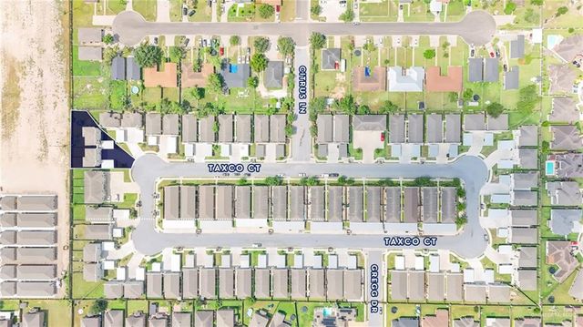 2103 Taxco Court, Edinburg, TX 78542