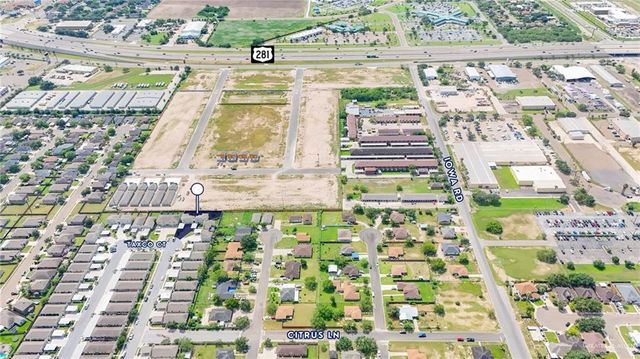 2103 Taxco Court, Edinburg, TX 78542