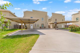 2103 Taxco Court, Edinburg, TX 78542