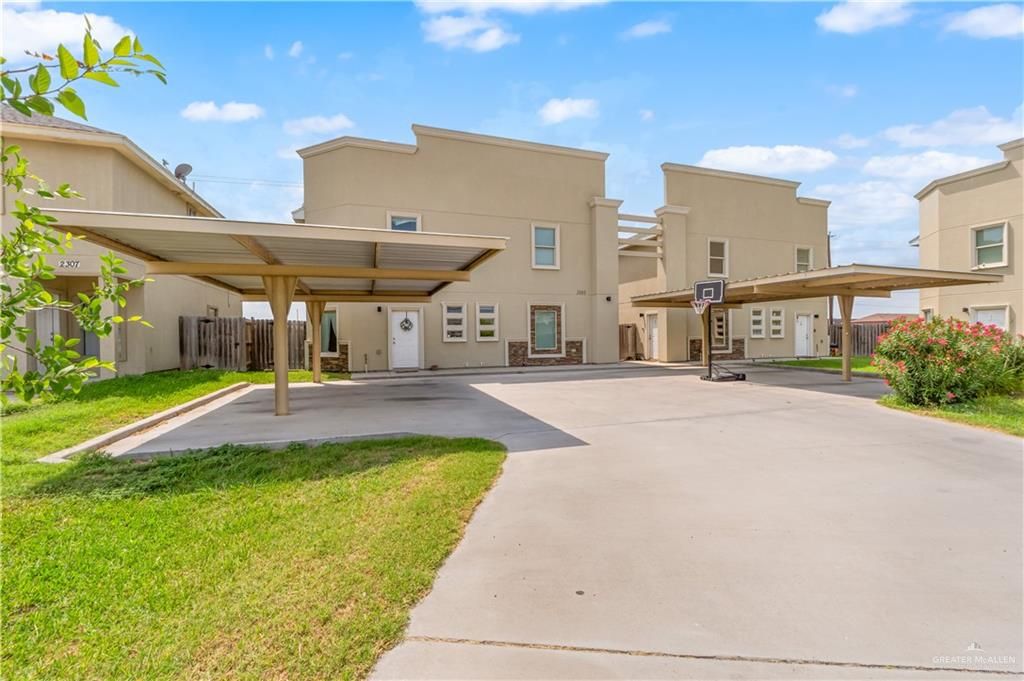 2103 Taxco Court, Edinburg, TX 78542