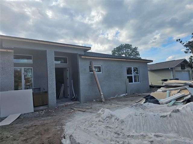 292 GARDENIA ROAD, Kissimmee, FL 34743