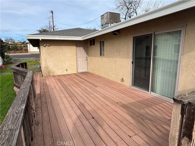 1115 Brereton, Oroville, CA 95966