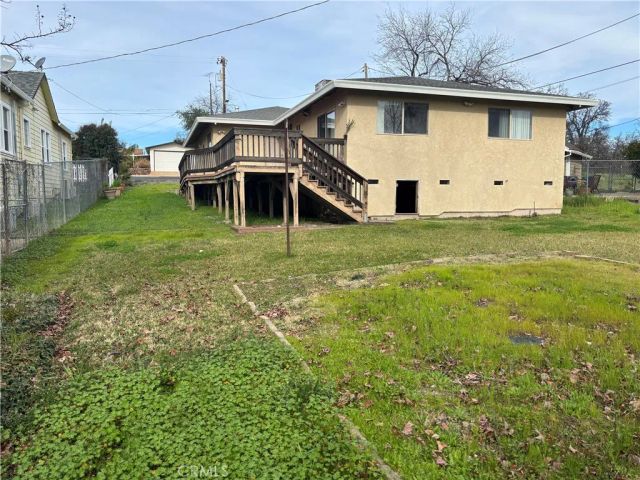 1115 Brereton, Oroville, CA 95966