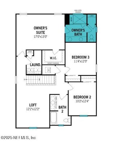 248 APPALACHIAN Trail, St. Johns, FL 32259