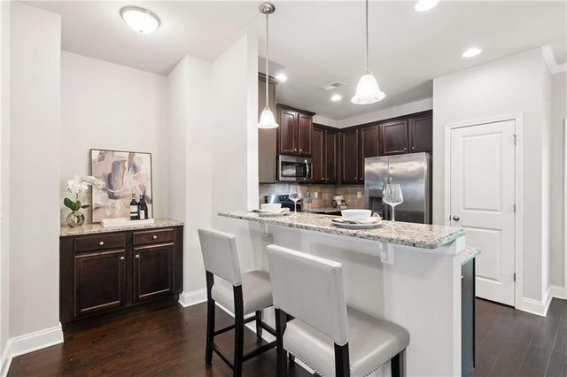 2385 Castle Keep Way, Atlanta, GA 30316