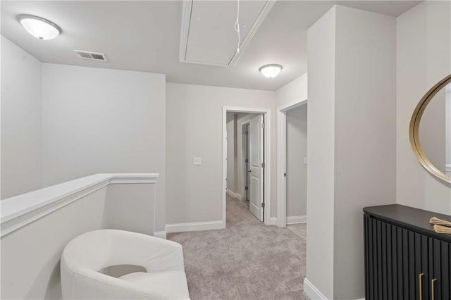 2385 Castle Keep Way, Atlanta, GA 30316