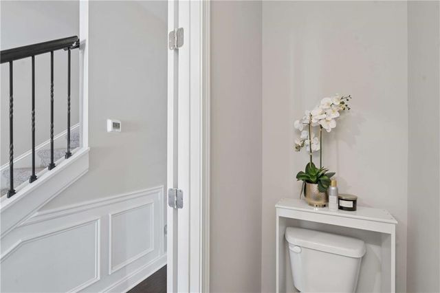 2385 Castle Keep Way, Atlanta, GA 30316
