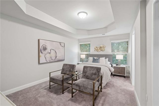 2385 Castle Keep Way, Atlanta, GA 30316