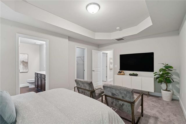 2385 Castle Keep Way, Atlanta, GA 30316