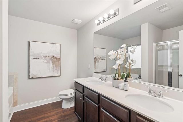 2385 Castle Keep Way, Atlanta, GA 30316