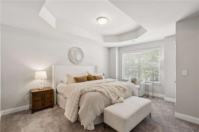 2385 Castle Keep Way, Atlanta, GA 30316