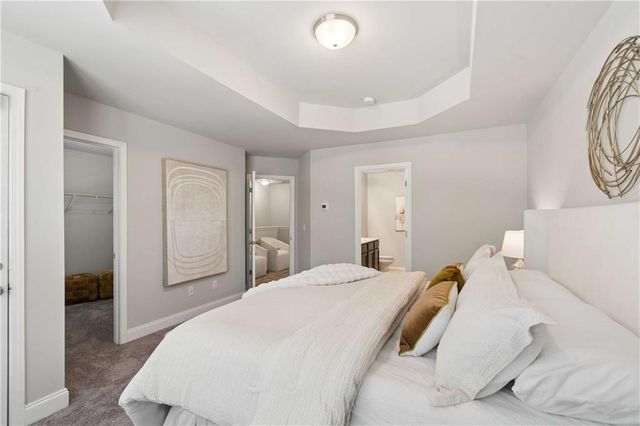 2385 Castle Keep Way, Atlanta, GA 30316