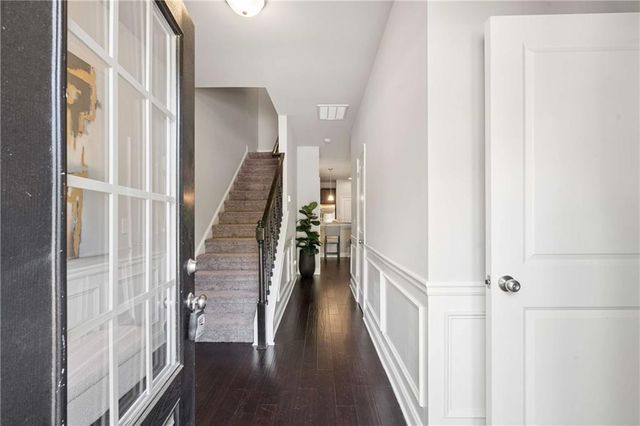 2385 Castle Keep Way, Atlanta, GA 30316