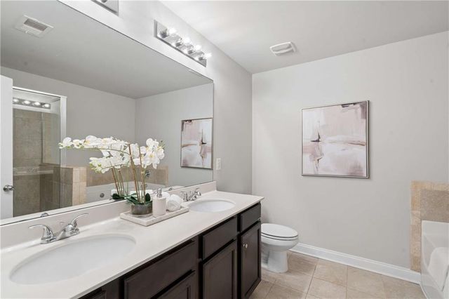 2385 Castle Keep Way, Atlanta, GA 30316